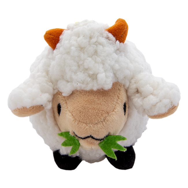 CATANIMAL Plushies: Catan Sheep Sprite