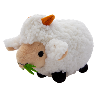 Catan Studio CATANIMAL Plushies: Catan Sheep Sprite