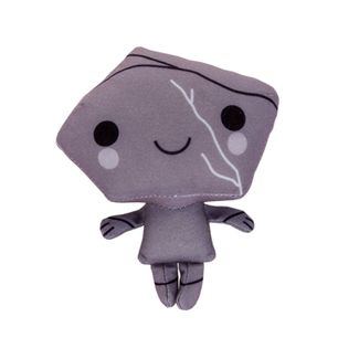 Catan Studio CATANIMAL Plushies: Catan Ore Sprite