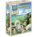 Z-Man Games Carcassonne: Exp 9: Hills and Sheep