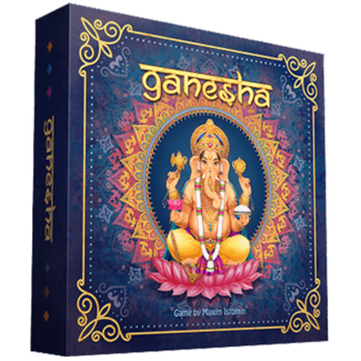 Alderac Entertainment Group (AEG) Ganesha (SPECIAL REQUEST)
