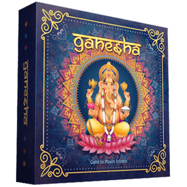 Ganesha (SPECIAL REQUEST)