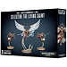 Warhammer 40,000 Adepta Sororitas: Celestine the Living Saint