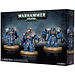 Warhammer 40,000 Space Marines: Centurion Devastator Squad Assault