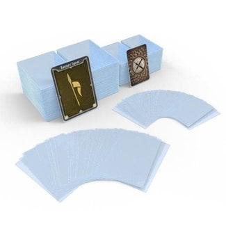 Cephalofair Games *PRE-ORDER Q4 2022* Frosthaven Card Sleeve Set