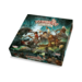 CMON Zombicide: Black Plague Wulfsburg