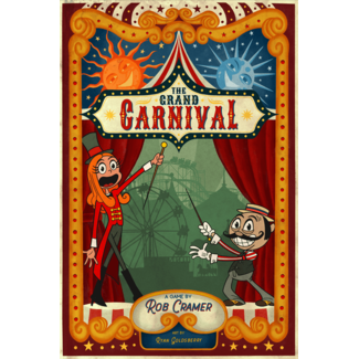 Fowers The Grand Carnival (SPECIAL REQUEST)