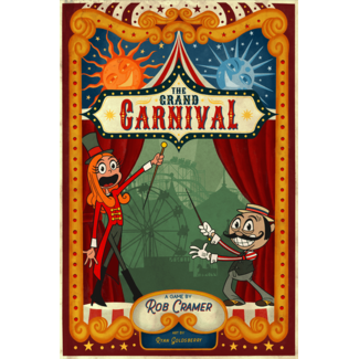 Fowers The Grand Carnival
