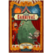 Fowers The Grand Carnival