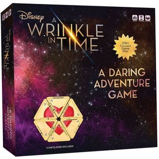 USAopoly Disney's A Wrinkle in Time