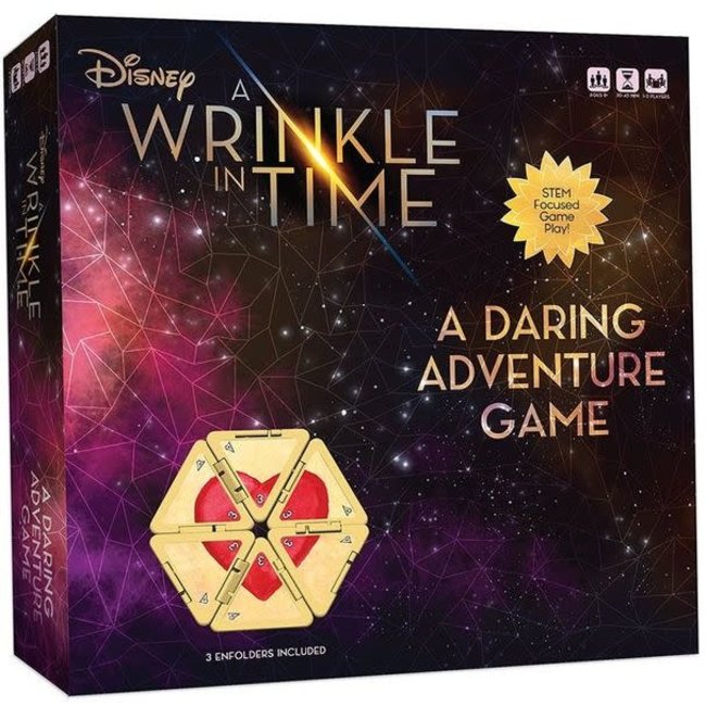 Disney's A Wrinkle in Time