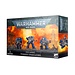Warhammer 40,000 Space Marines: Primaris Eradicators