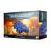 Warhammer 40,000 Space Marines: Storm Speeder