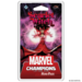 Fantasy Flight Games Marvel Champions: Scarlet Witch Hero Pack