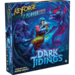 Fantasy Flight Games Keyforge Dark Tidings Two-Player Starter Set