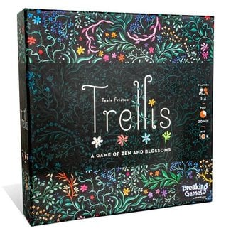 Breaking Games Trellis