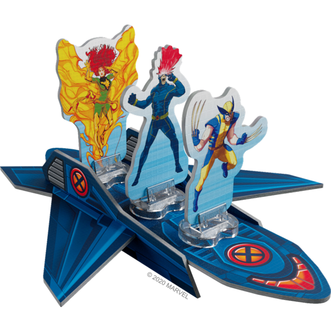 X-Men: Mutant Insurrection