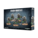 Warhammer 40,000 Necrons: Immortals Deathmarks