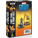 Atomic Mass Games Marvel Crisis Protocol: Luke Cage & Iron Fist