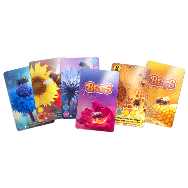 Bees: The Secret Kingdom