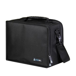 PirateLab Pirate Lab Small Card Case - Black