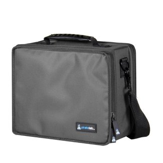 PirateLab Pirate Lab Small Case - Charcoal