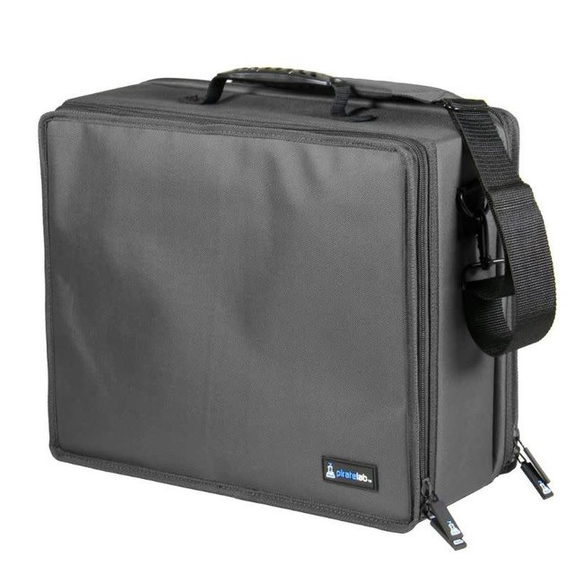 Pirate Lab Large Case - Charcoal