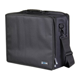 PirateLab Pirate Lab Large Card Case - Black