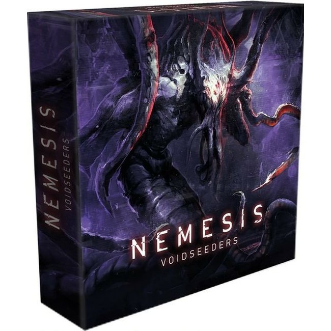 Nemesis Voidseeders Expansion