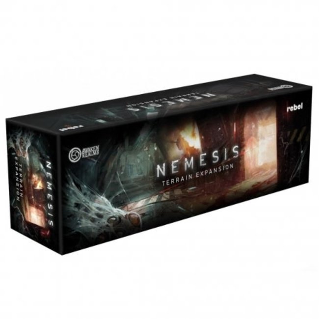 Nemesis Terrain Pack Expansion