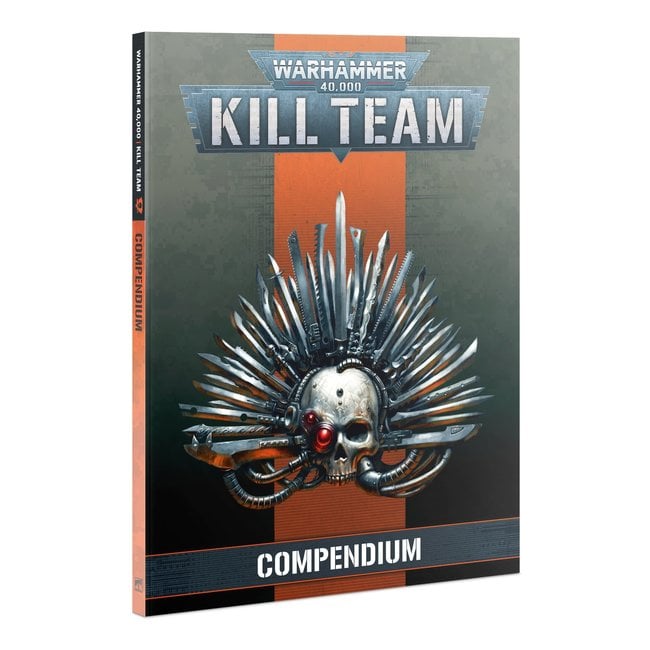 Kill Team: Compendium