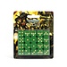 Warhammer 40,000 Orks: Dice Set