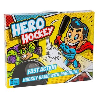 Oy Marektoy Hero Hockey