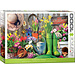 Eurographics Puzzles Garden Tools 1000 pc Puzzle
