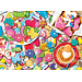 Eurographics Puzzles Cookie Party 1000 pc Puzzle