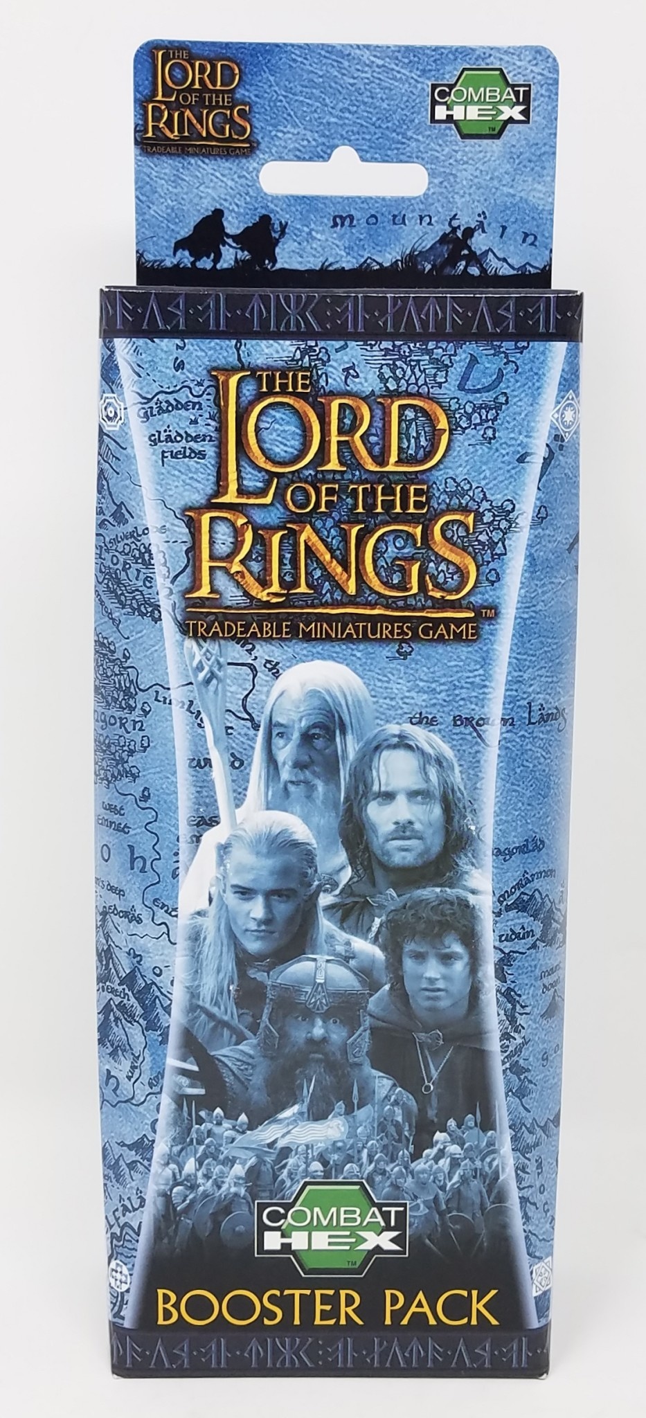 lord of the rings combat hex