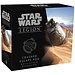 Atomic Mass Games Star Wars: Legion - Crashed Escape Pod Battlefield Expansion