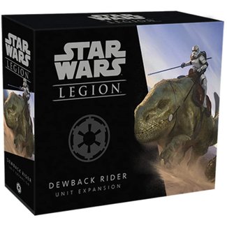Atomic Mass Games Star Wars Legion: Dewback Riders