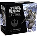 Atomic Mass Games Star Wars Legion: Rebel Veterans Unit Expansion