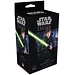 Atomic Mass Games Star Wars Legion: Luke Skywalker