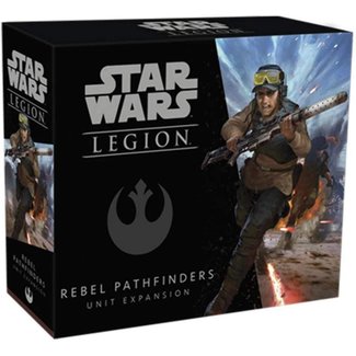 Atomic Mass Games Star Wars Legion: Rebel Pathfinders