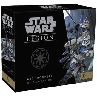 Atomic Mass Games *Star Wars: Legion - ARC Troopers ~ Discontinued