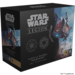 Atomic Mass Games Star Wars Legion: LAAT-le Patrol Transport Unit
