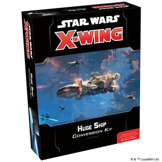Atomic Mass Games Star Wars X-Wing 2E: Huge Ship Conversion Kit