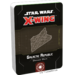Atomic Mass Games Star Wars X-Wing 2E: Galactic Republic Damage Deck