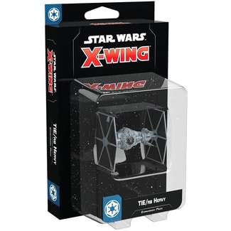 Atomic Mass Games Star Wars X-Wing 2E: TIE-rb Heavy