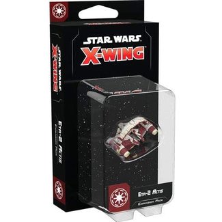 Atomic Mass Games Star Wars X-Wing 2E: Eta-2 Actis