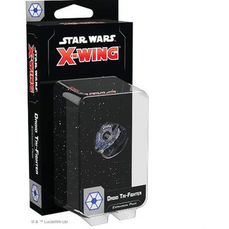 Atomic Mass Games Star Wars X-Wing 2E: Droid Tri-Fighter
