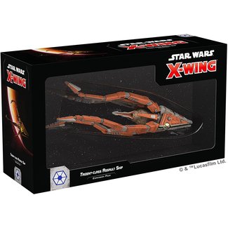 Atomic Mass Games Star Wars X-Wing 2E: Trident-Class Assault Ship
