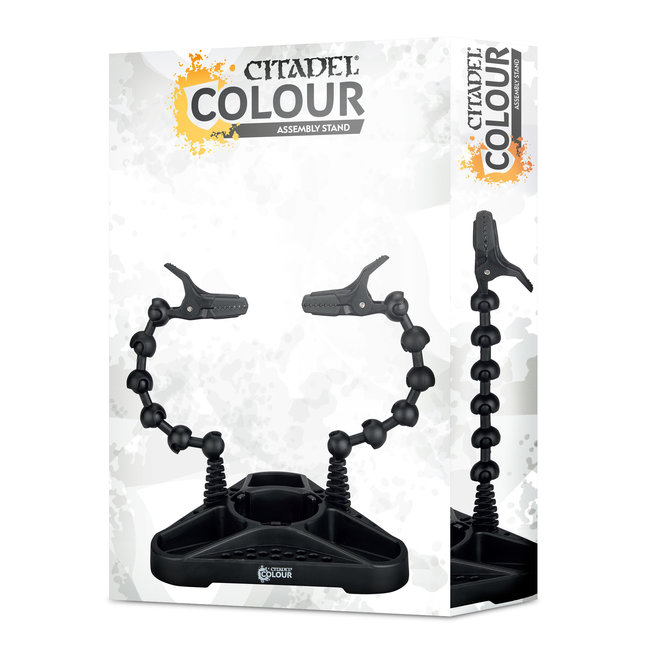 Citadel Colour Assembly Stand